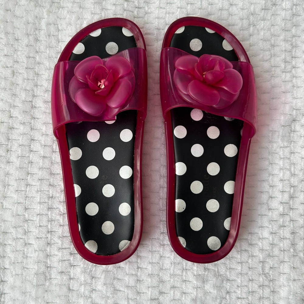 Kate Spade sandals